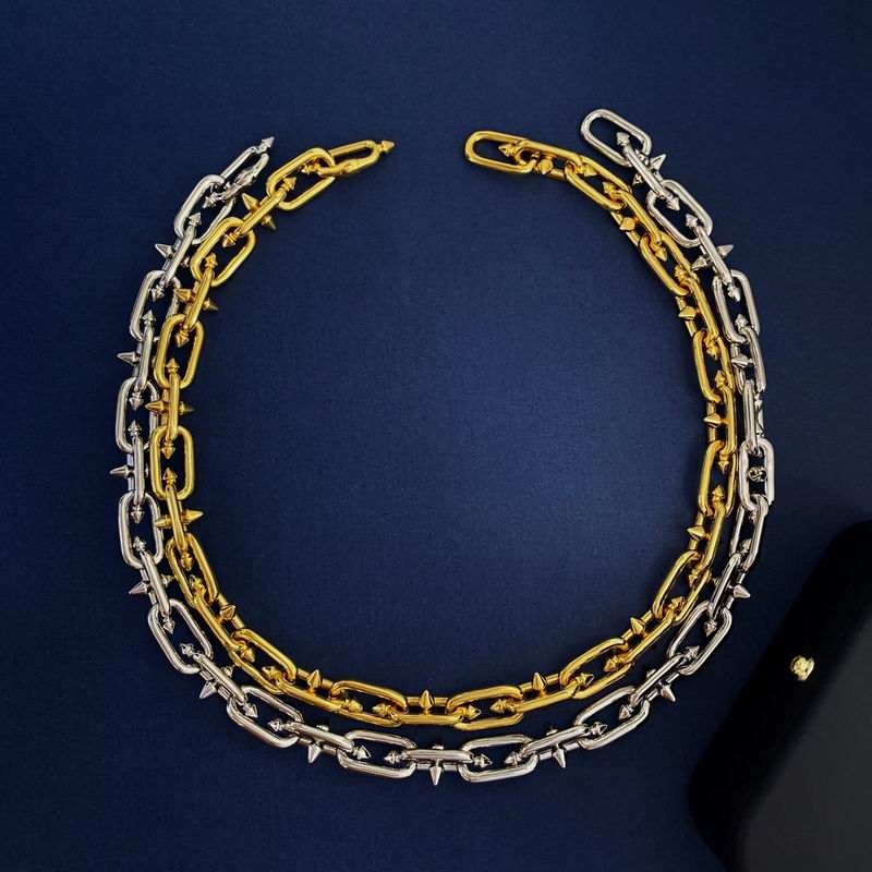 Tiffany necklace 05yxh01